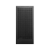 DeepCool CH270 Digital Micro-ATX Mini-Tower Gaming Case with Smart Display